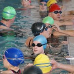 Swimmers