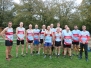Glocs XC League Race 13th Oct 2018 Men