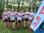 Glocs XC League Race 13th Oct 2018 Ladies