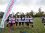 Glos XC League Race 2 3rd Nov 2018