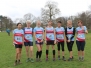 Gloucester XC 4 Pittville Park