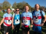 Stroud Half Marathon Oct 2018
