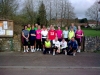 A Sunday run