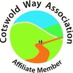 Cotswold Way Affiliate Member Logo