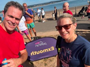 Exmoor Park Run