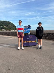 Minehead Park Run