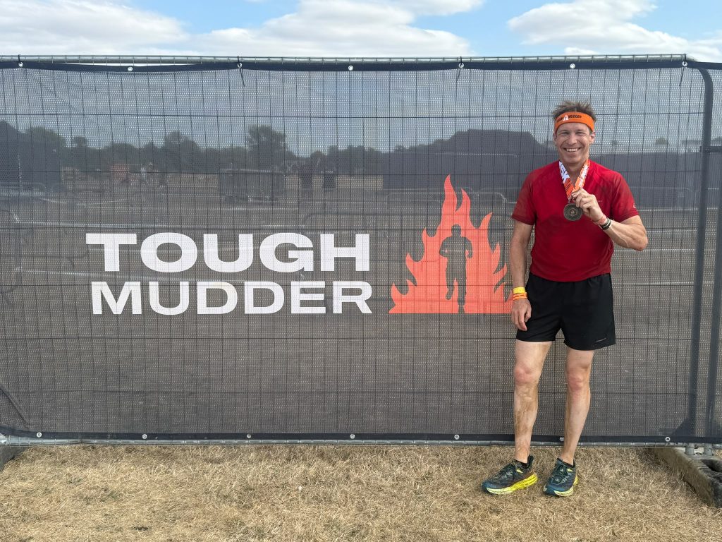 Tough Mudder