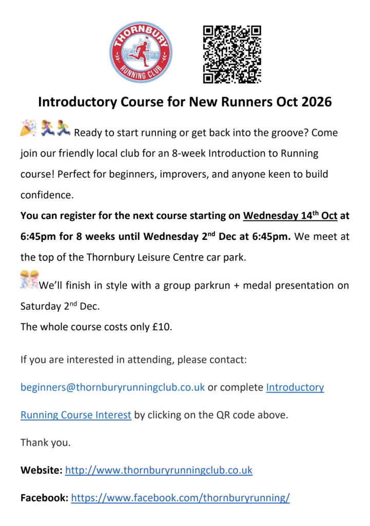 Intro Course poster A4 Oct 2026